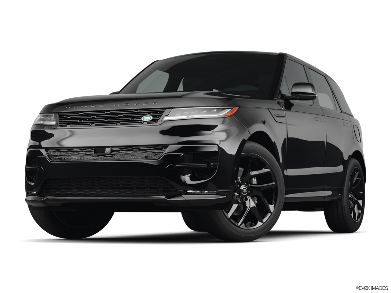 2026 Land Rover Range Rover Sport P360 S