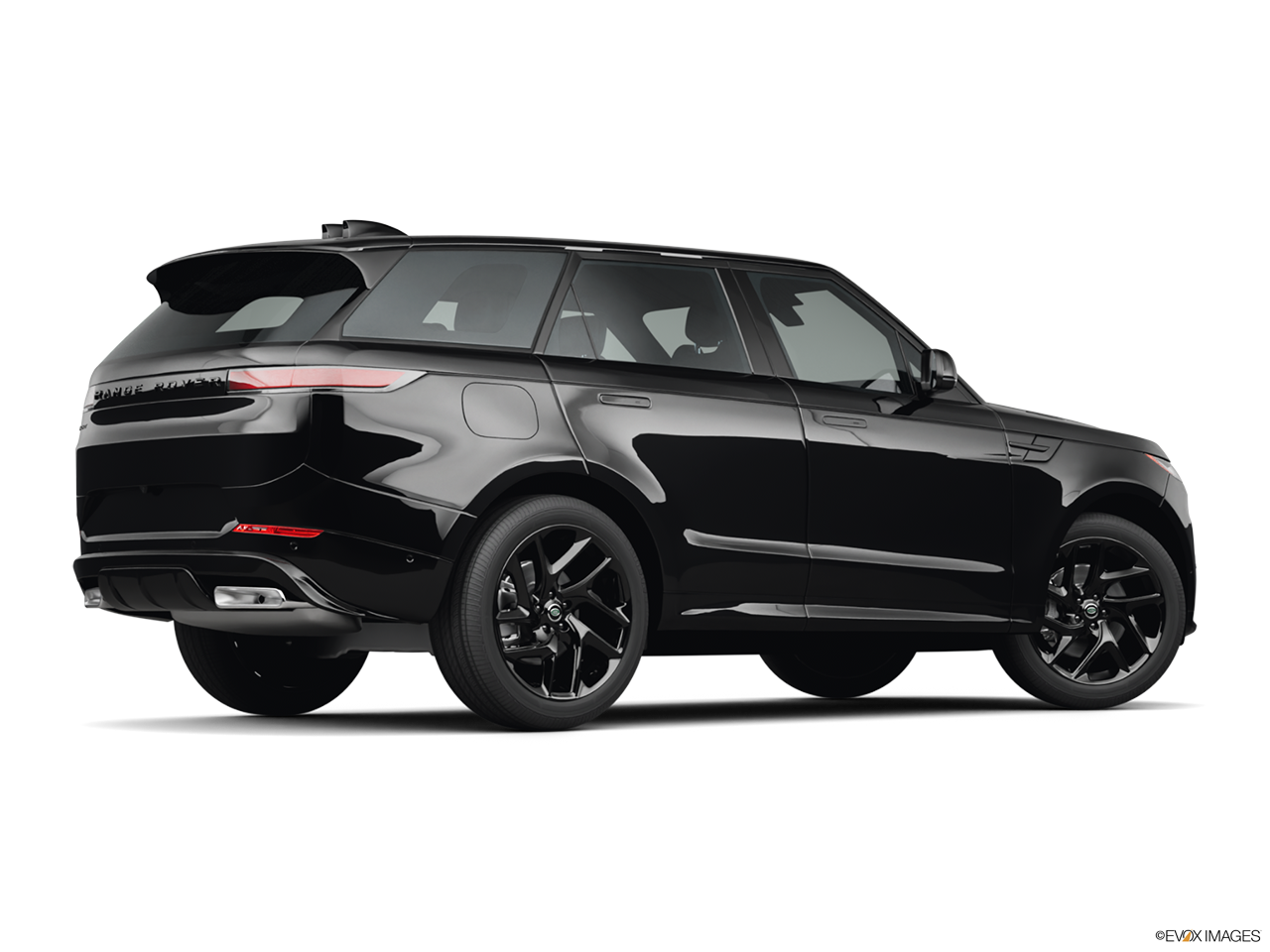 2026 Land Rover Range Rover Sport P360 S