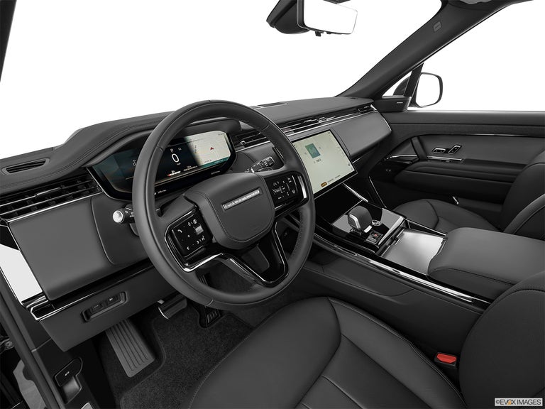 2026 Land Rover Range Rover Sport P360 S