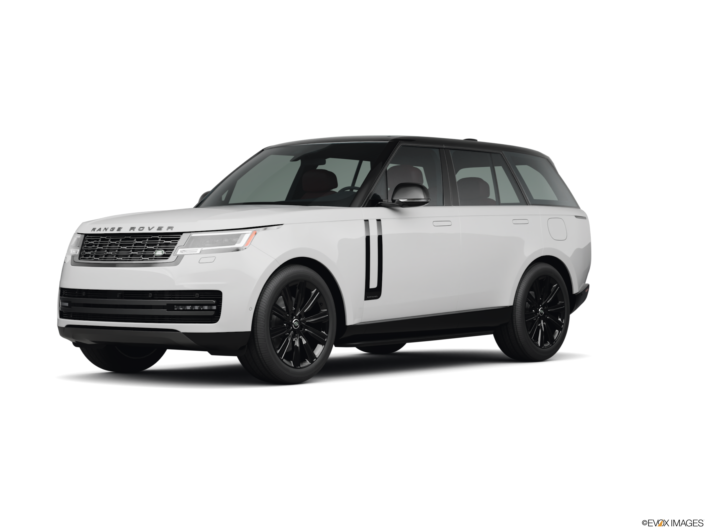 2026 Land Rover Range Rover