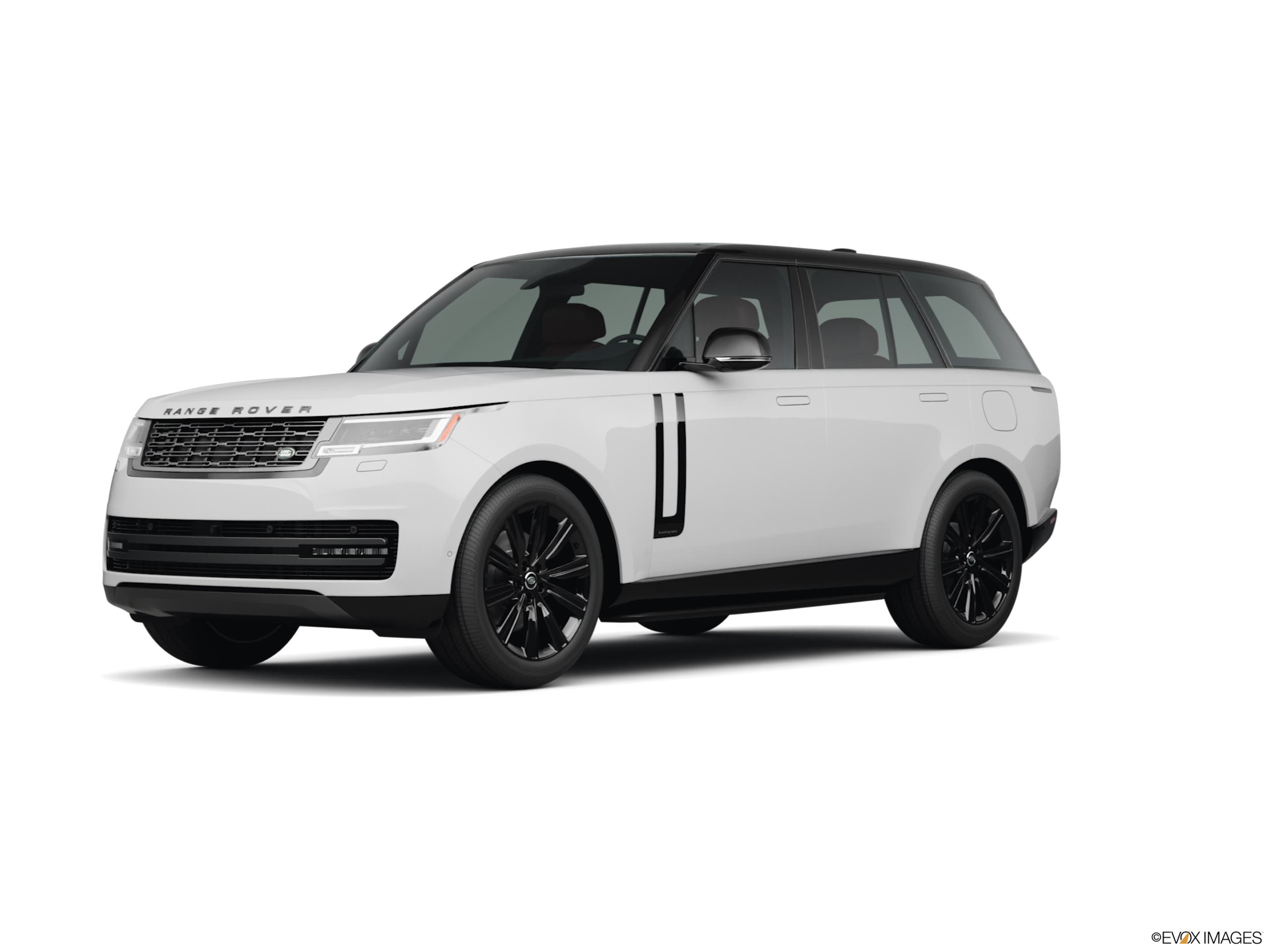 2026 Land Rover Range Rover