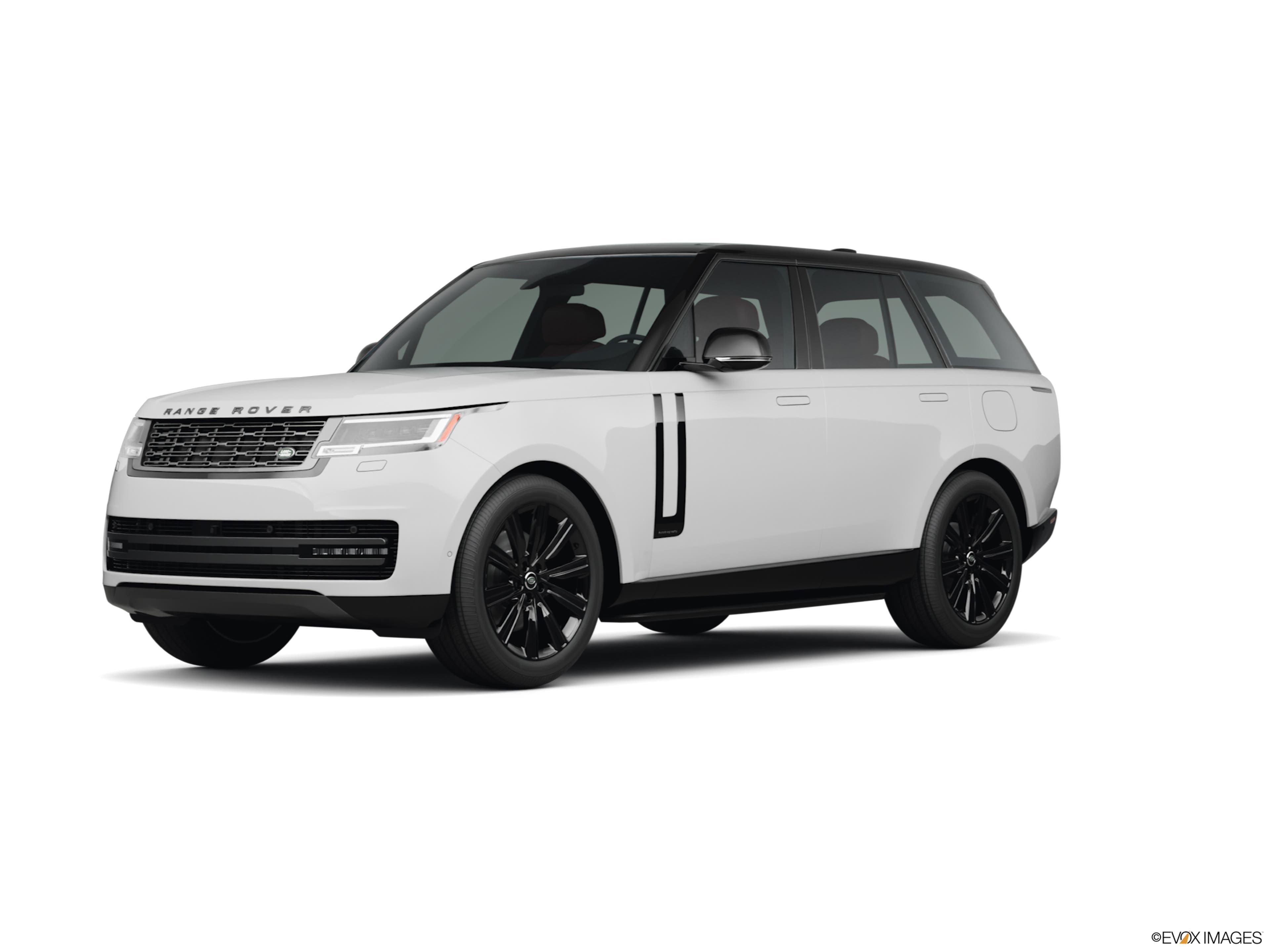 2026 Land Rover Range Rover