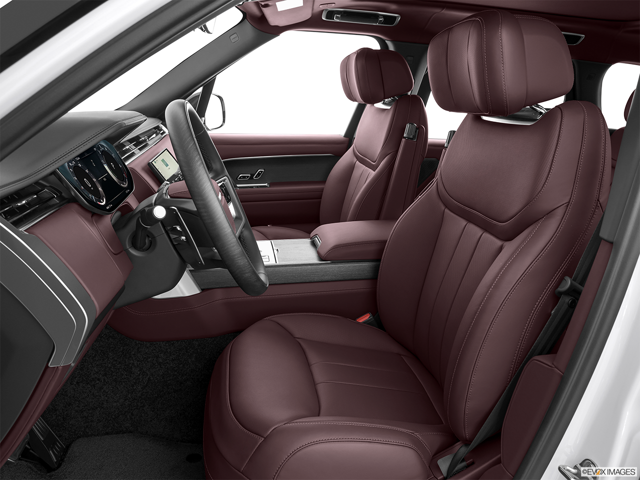 2026 Land Rover Range Rover P400 SE