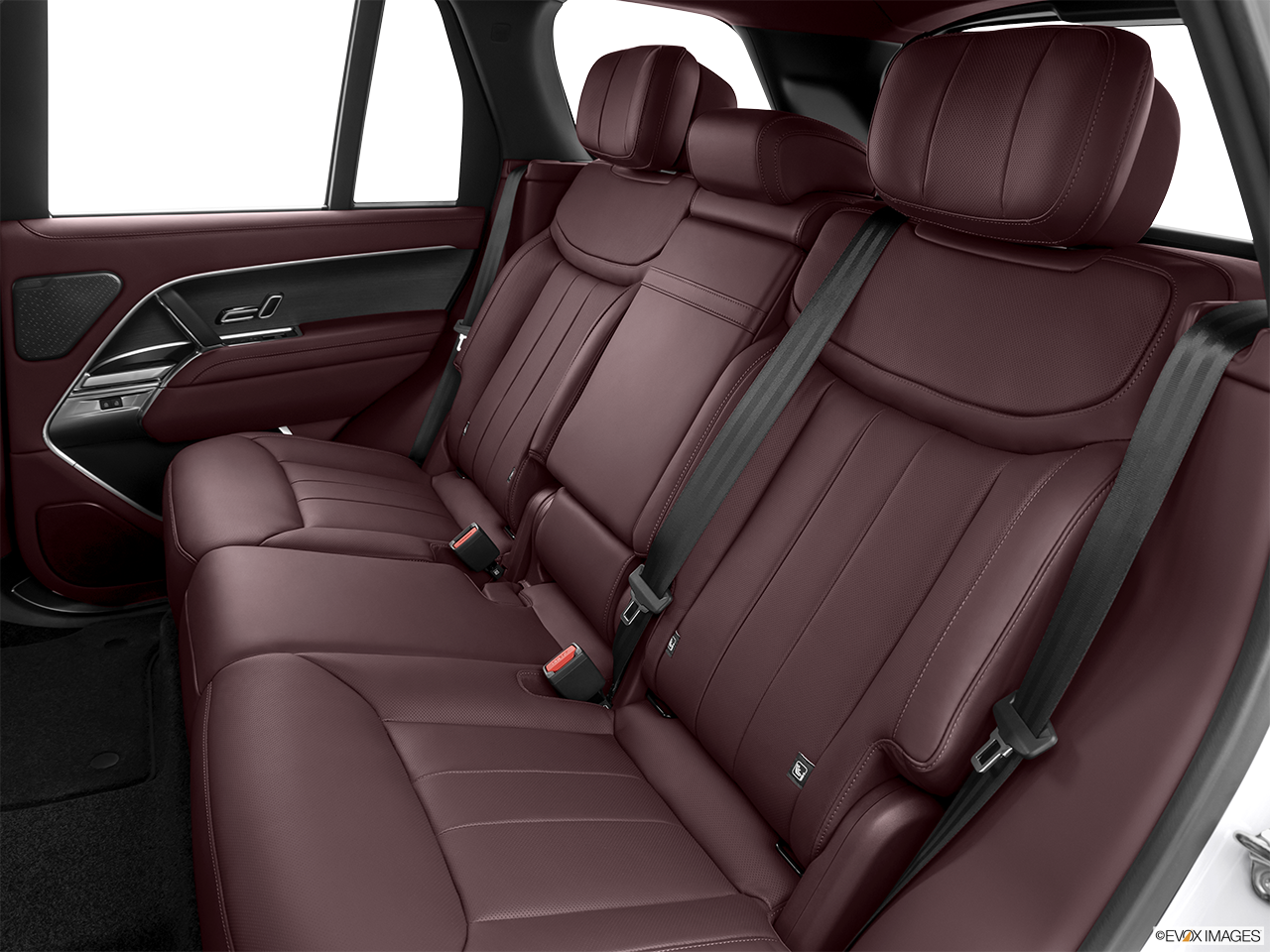 2026 Land Rover Range Rover P400 SE