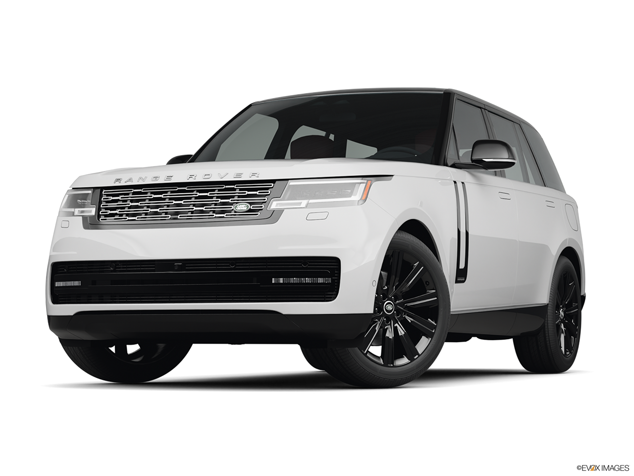 2026 Land Rover Range Rover P400 SE