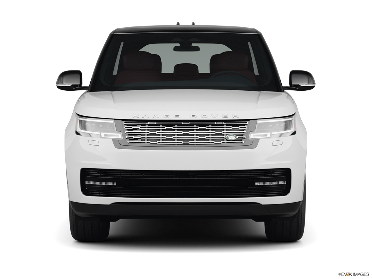 2026 Land Rover Range Rover P400 SE