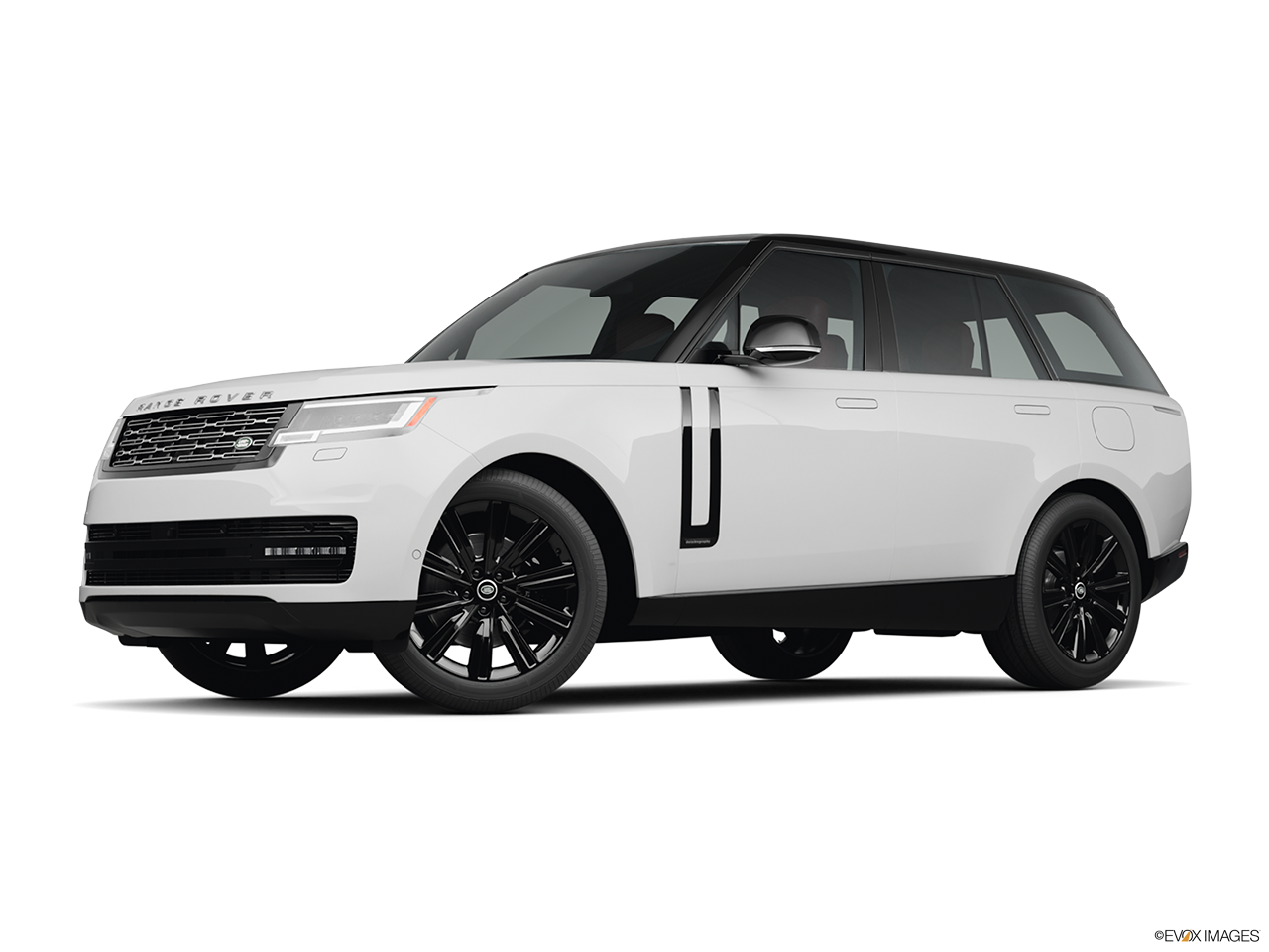 2026 Land Rover Range Rover P400 SE