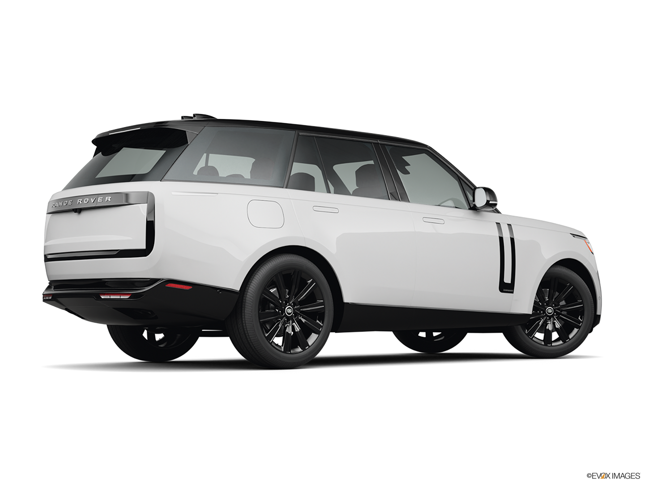 2026 Land Rover Range Rover P400 SE