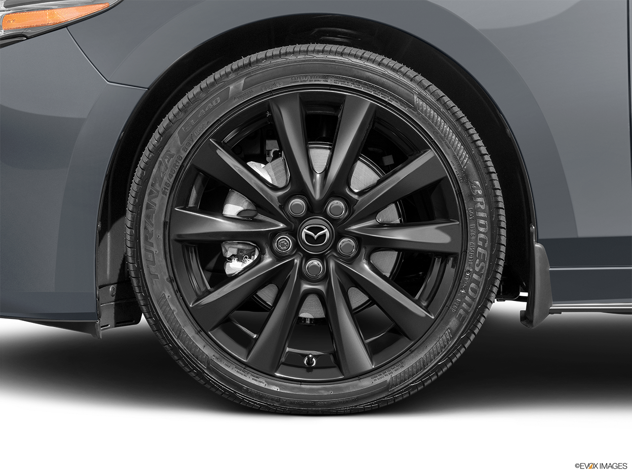 2026 Mazda Mazda3 Sedan 2.5 S