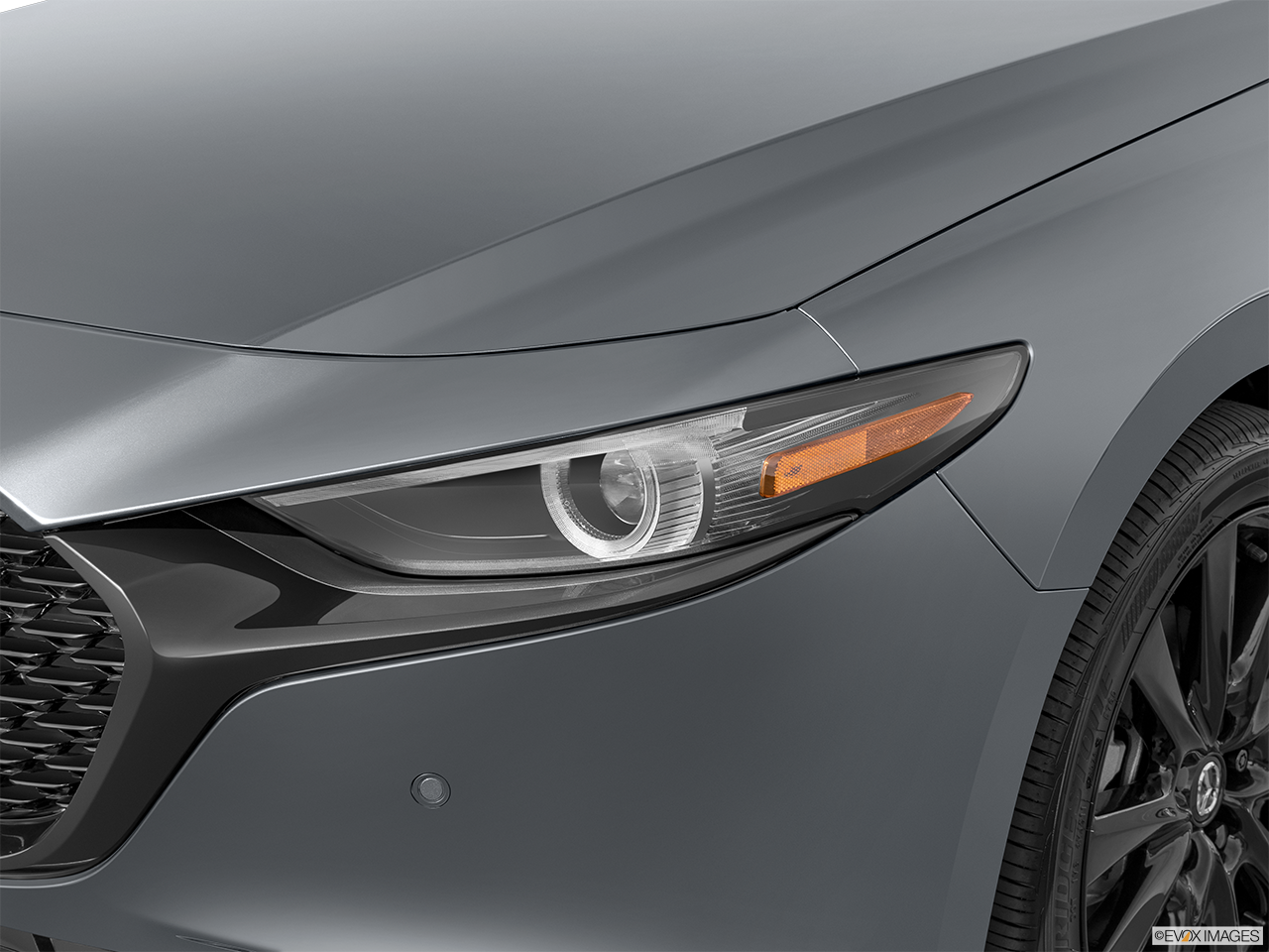 2026 Mazda Mazda3 Sedan 2.5 S