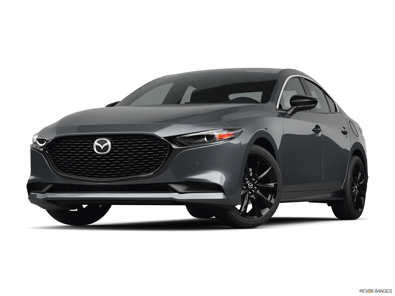 2026 Mazda Mazda3 Sedan 2.5 S