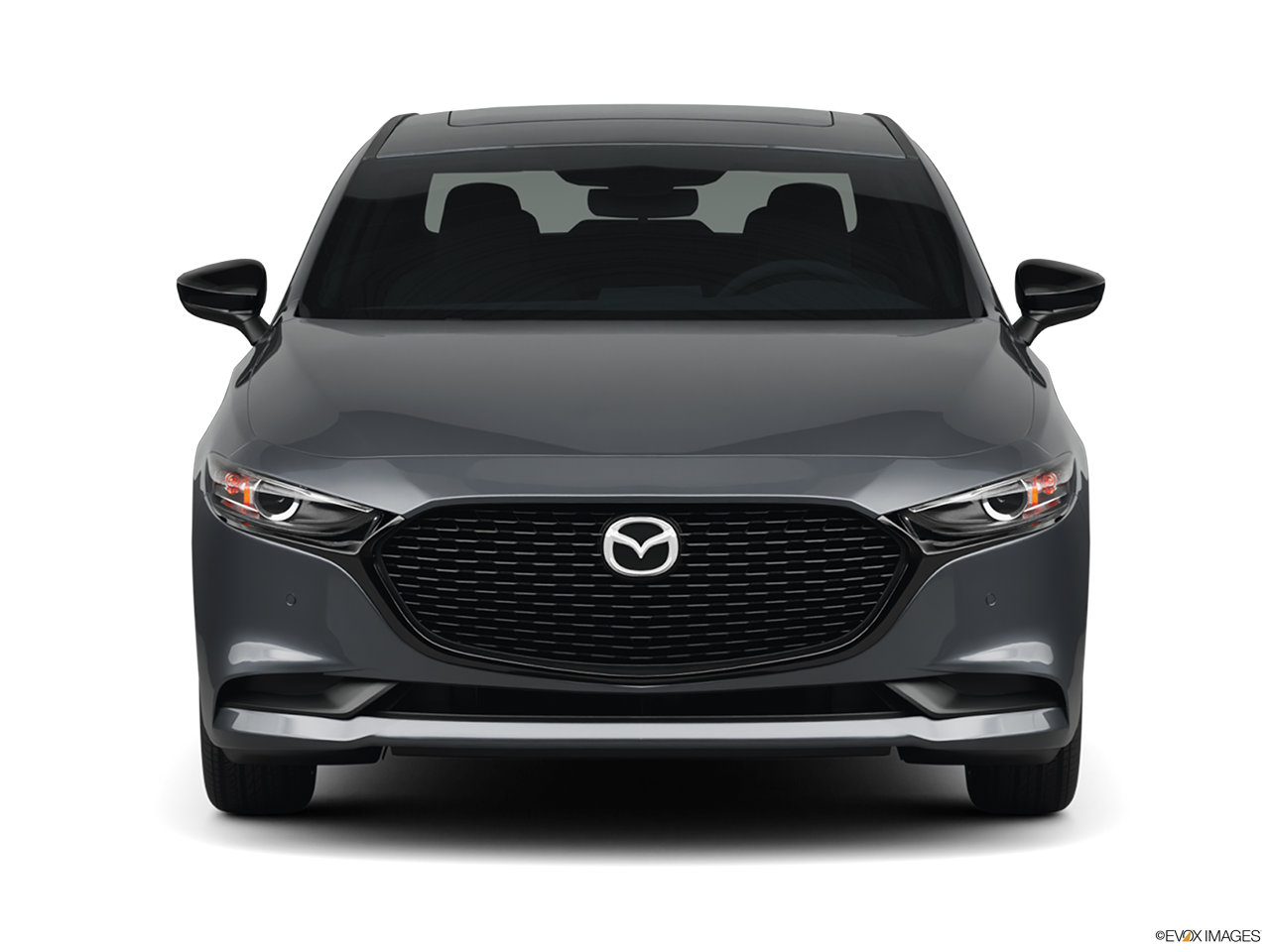 2026 Mazda Mazda3 Sedan 2.5 S