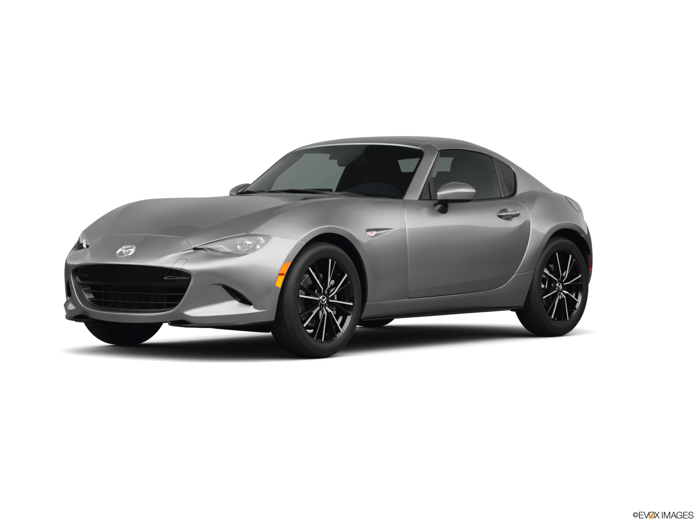 2026 Mazda MX-5 Miata RF
