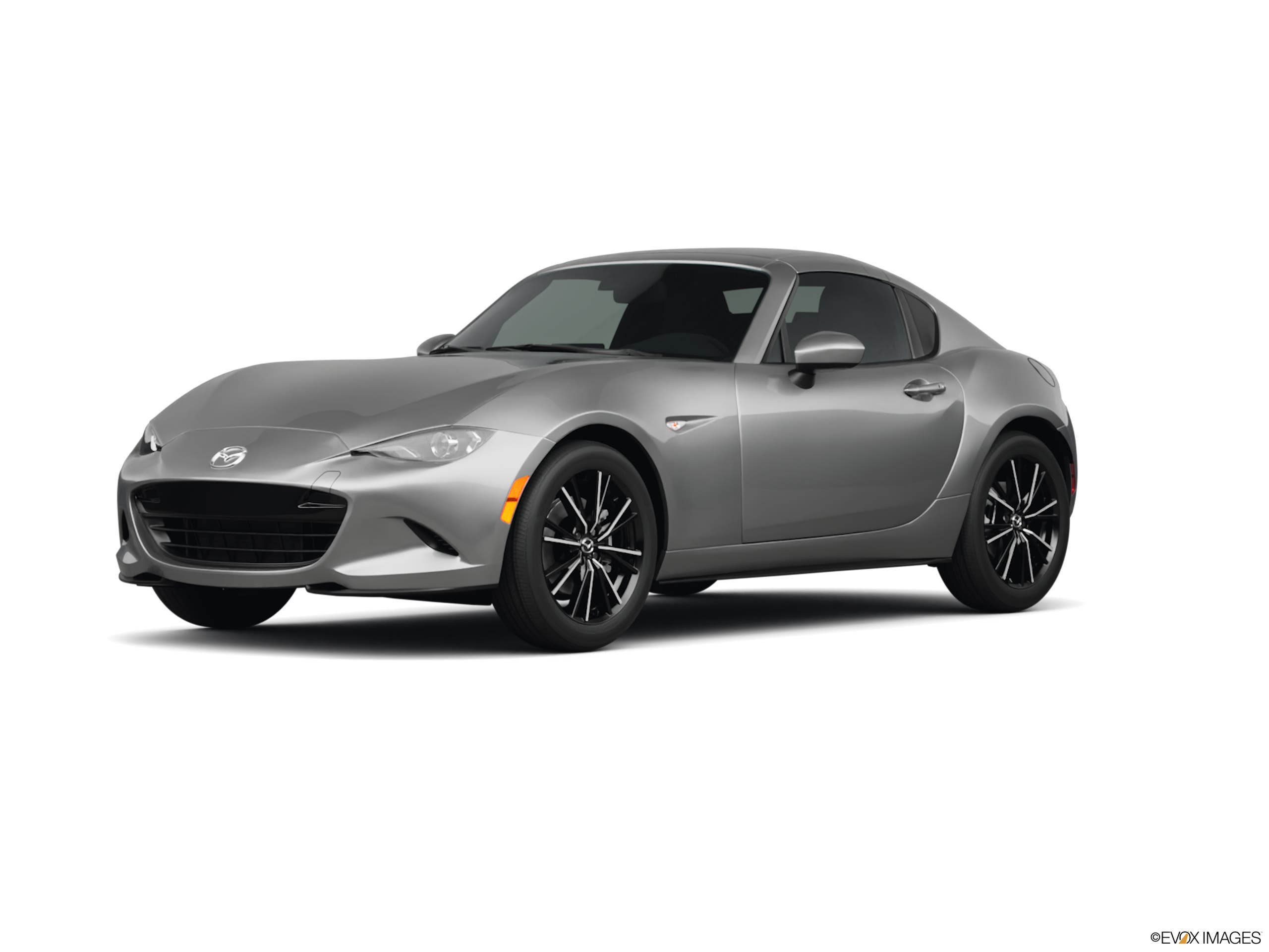 2026 Mazda MX-5 Miata RF