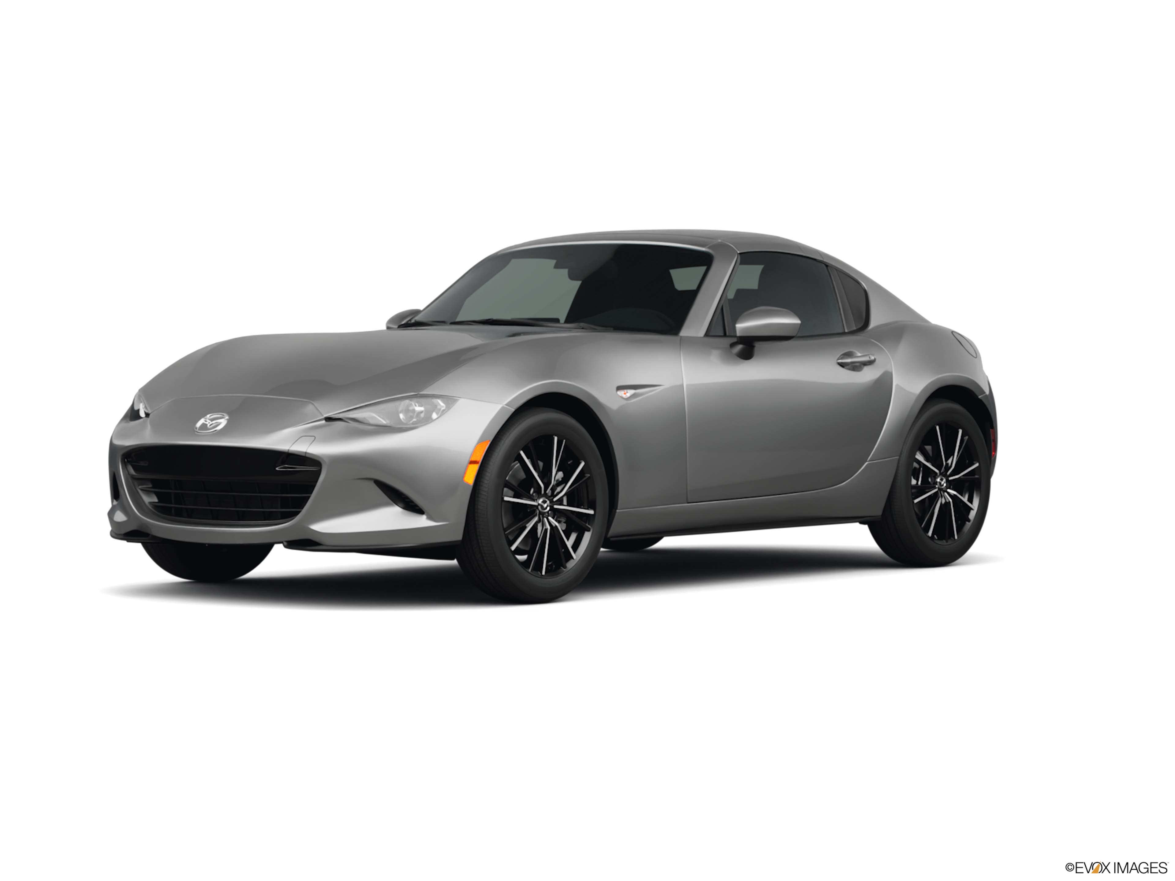 2026 Mazda MX-5 Miata RF