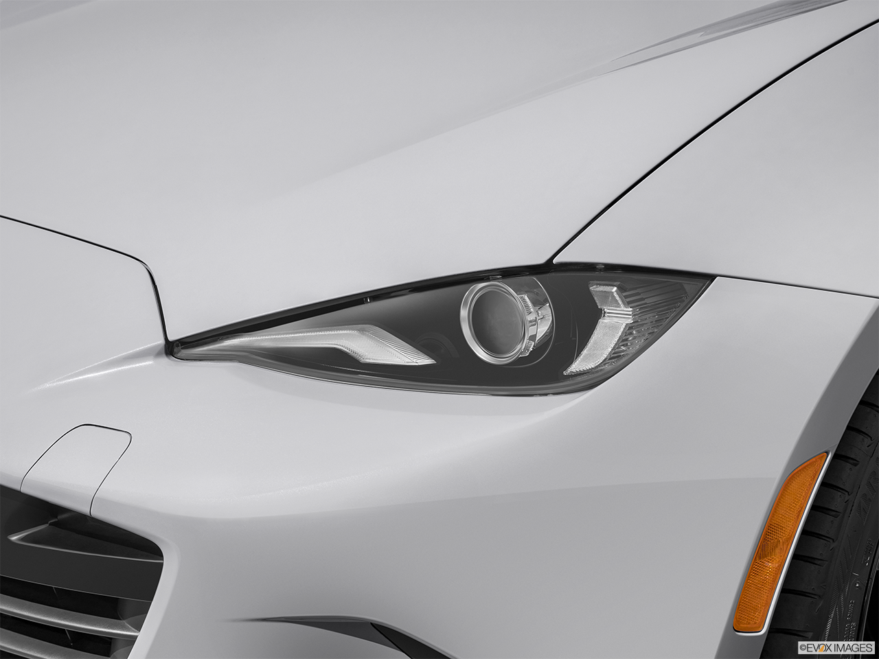 2026 Mazda MX-5 Miata RF Grand Touring