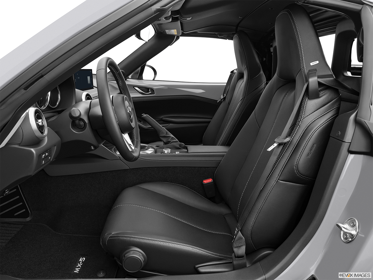 2026 Mazda MX-5 Miata RF Grand Touring