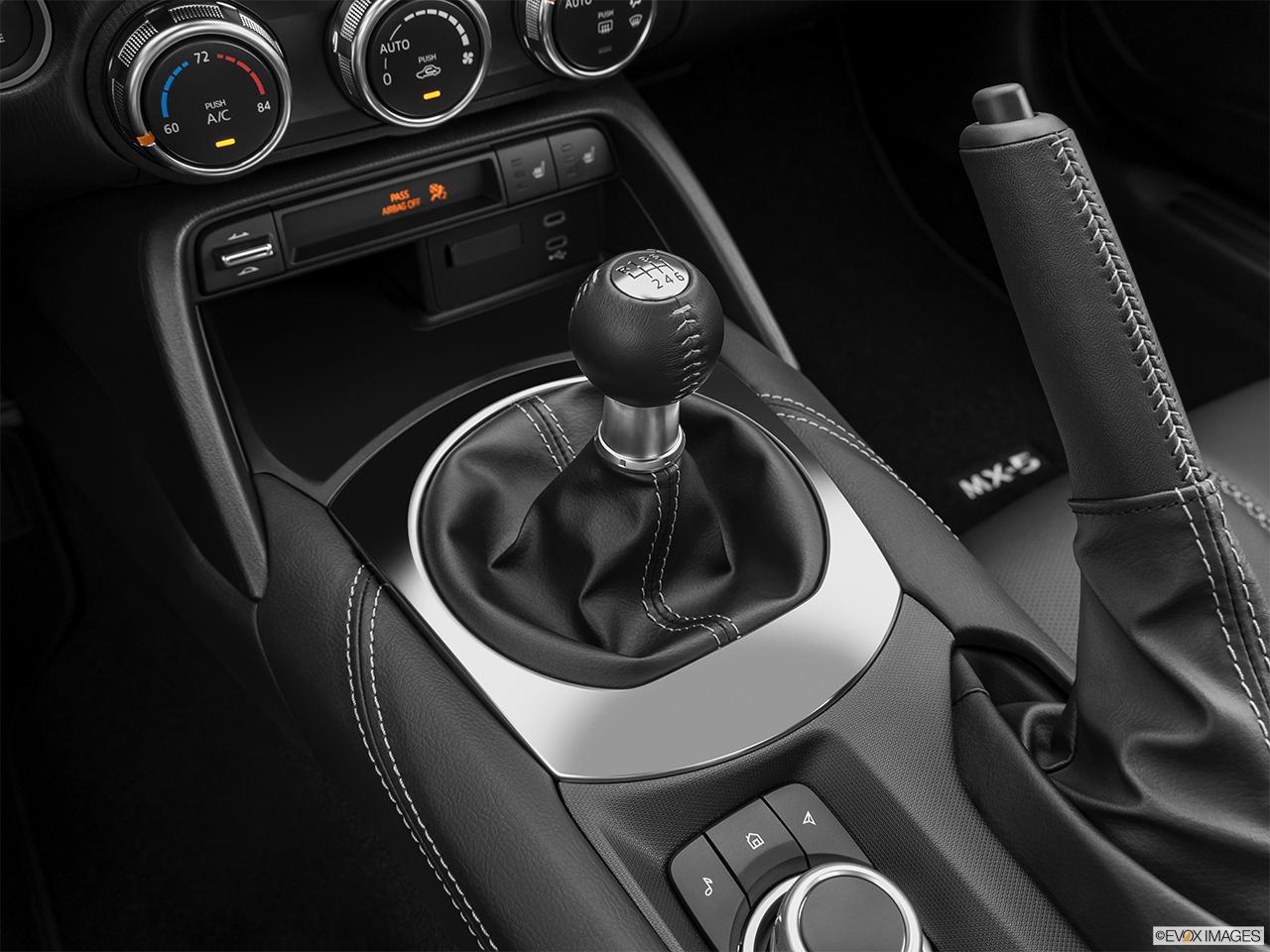 2026 Mazda MX-5 Miata RF Grand Touring