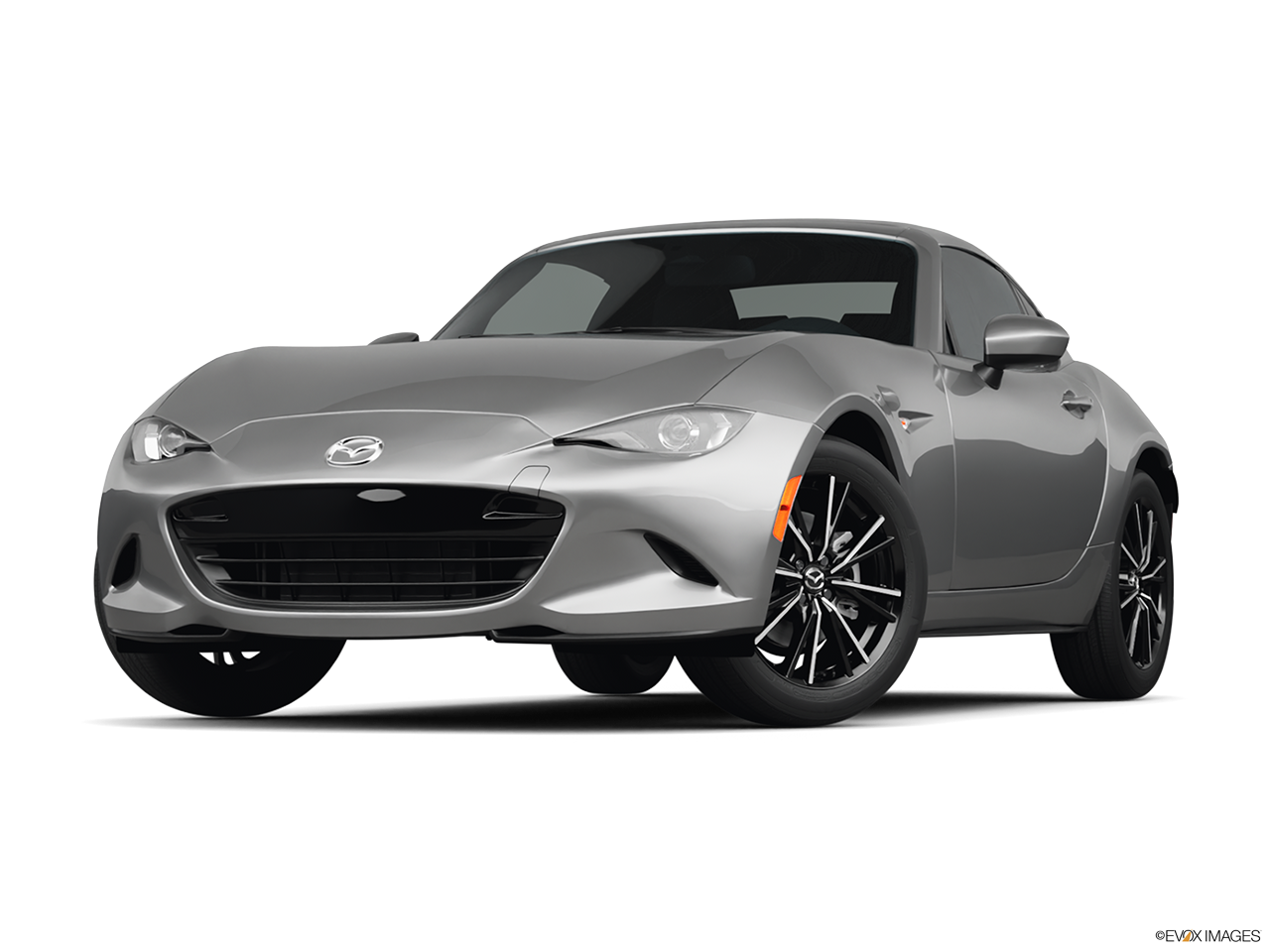 2026 Mazda MX-5 Miata RF Grand Touring