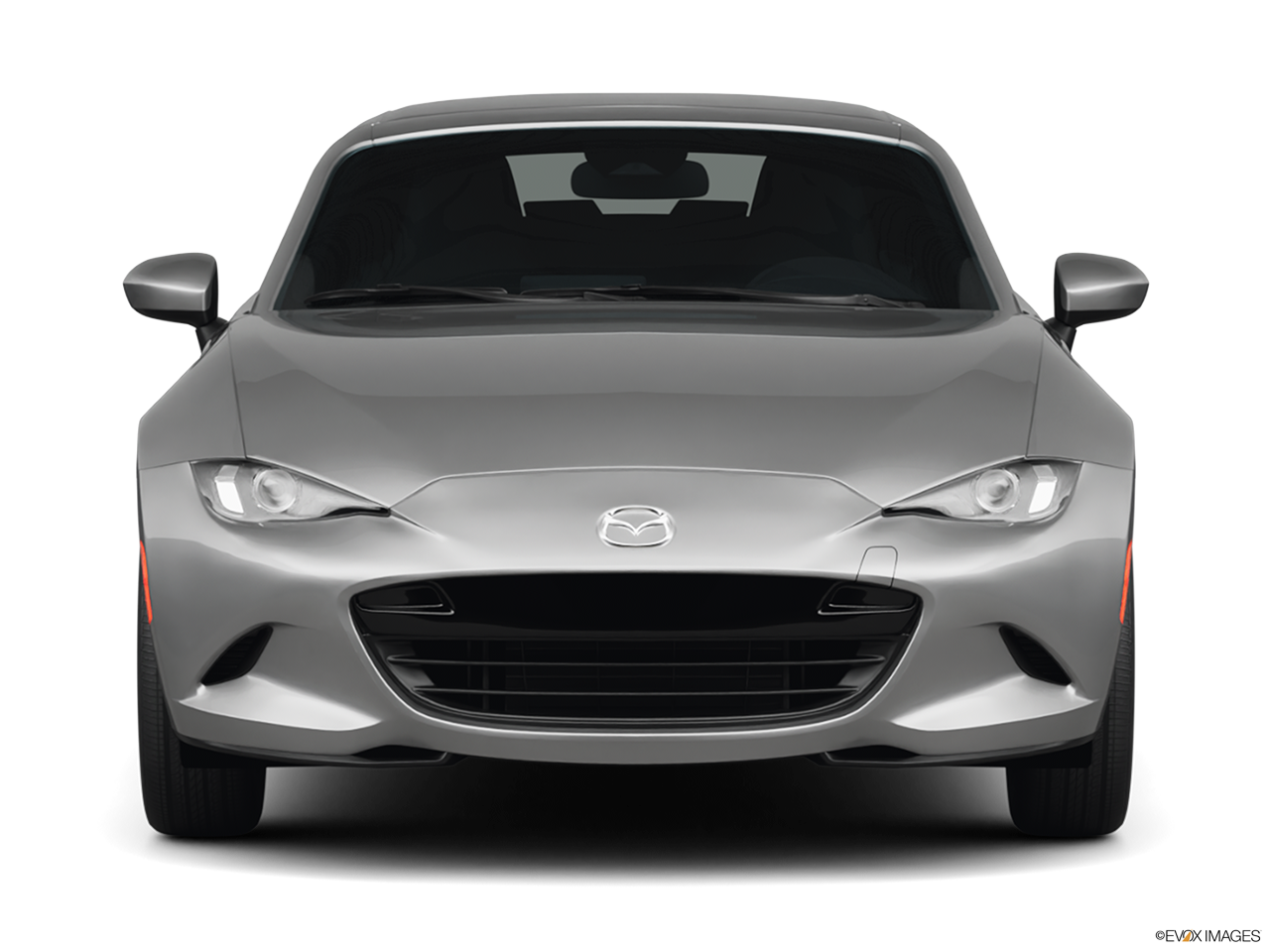 2026 Mazda MX-5 Miata RF Grand Touring