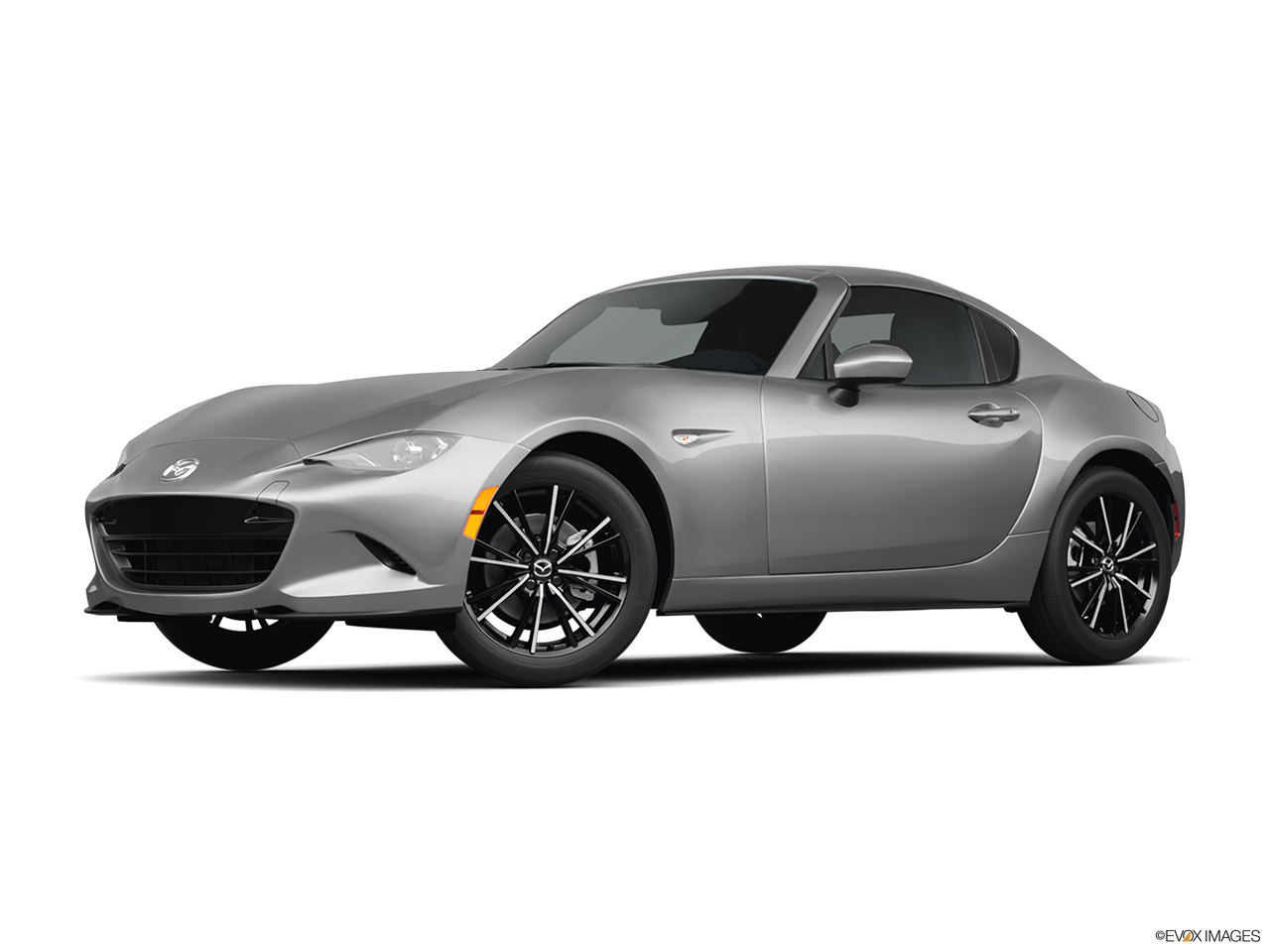 2026 Mazda MX-5 Miata RF Grand Touring