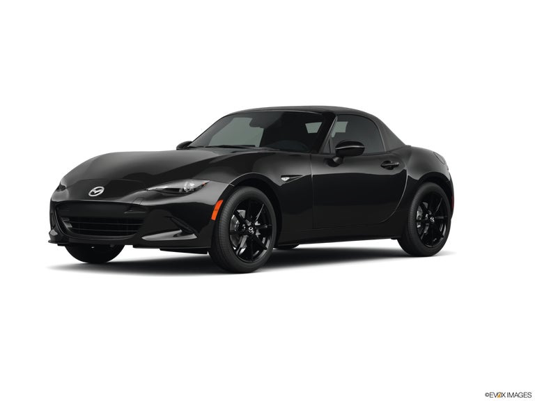 2026 Mazda MX-5 Miata Sport