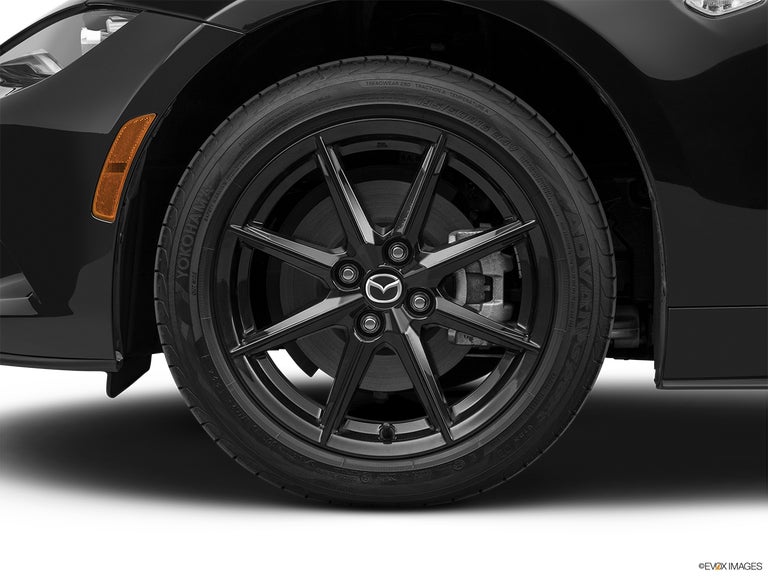 2026 Mazda MX-5 Miata Sport
