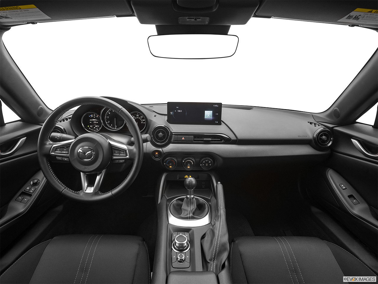 2026 Mazda MX-5 Miata Sport