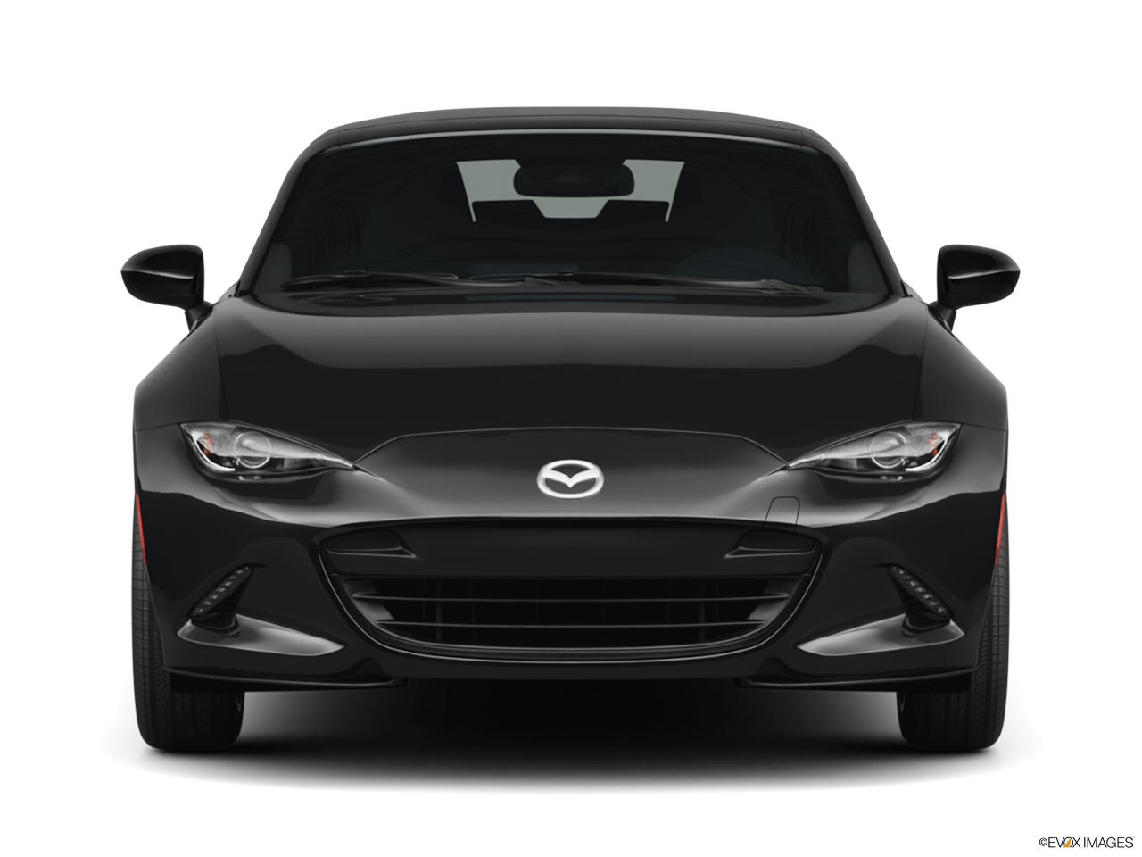 2026 Mazda MX-5 Miata Sport