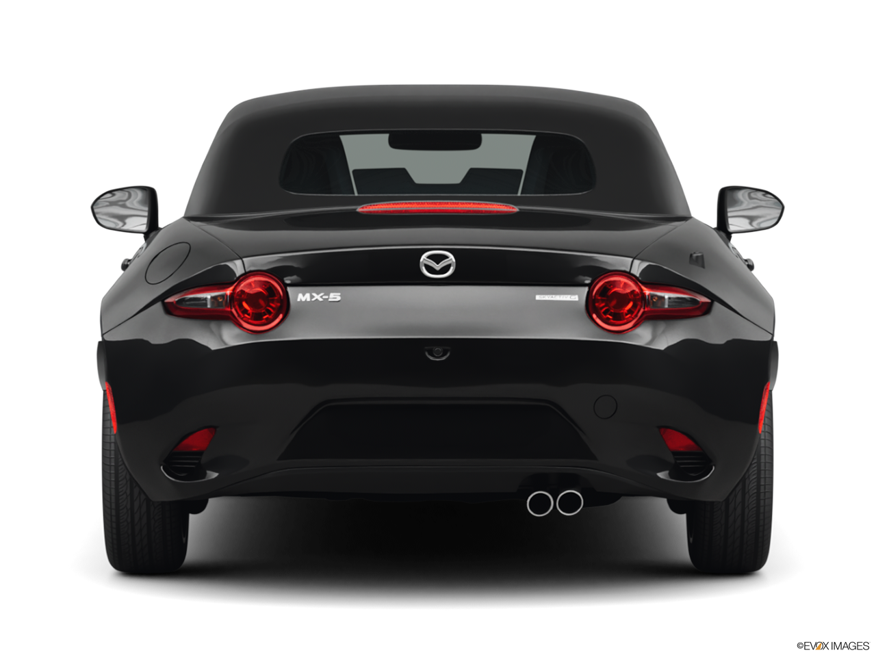2026 Mazda MX-5 Miata Sport