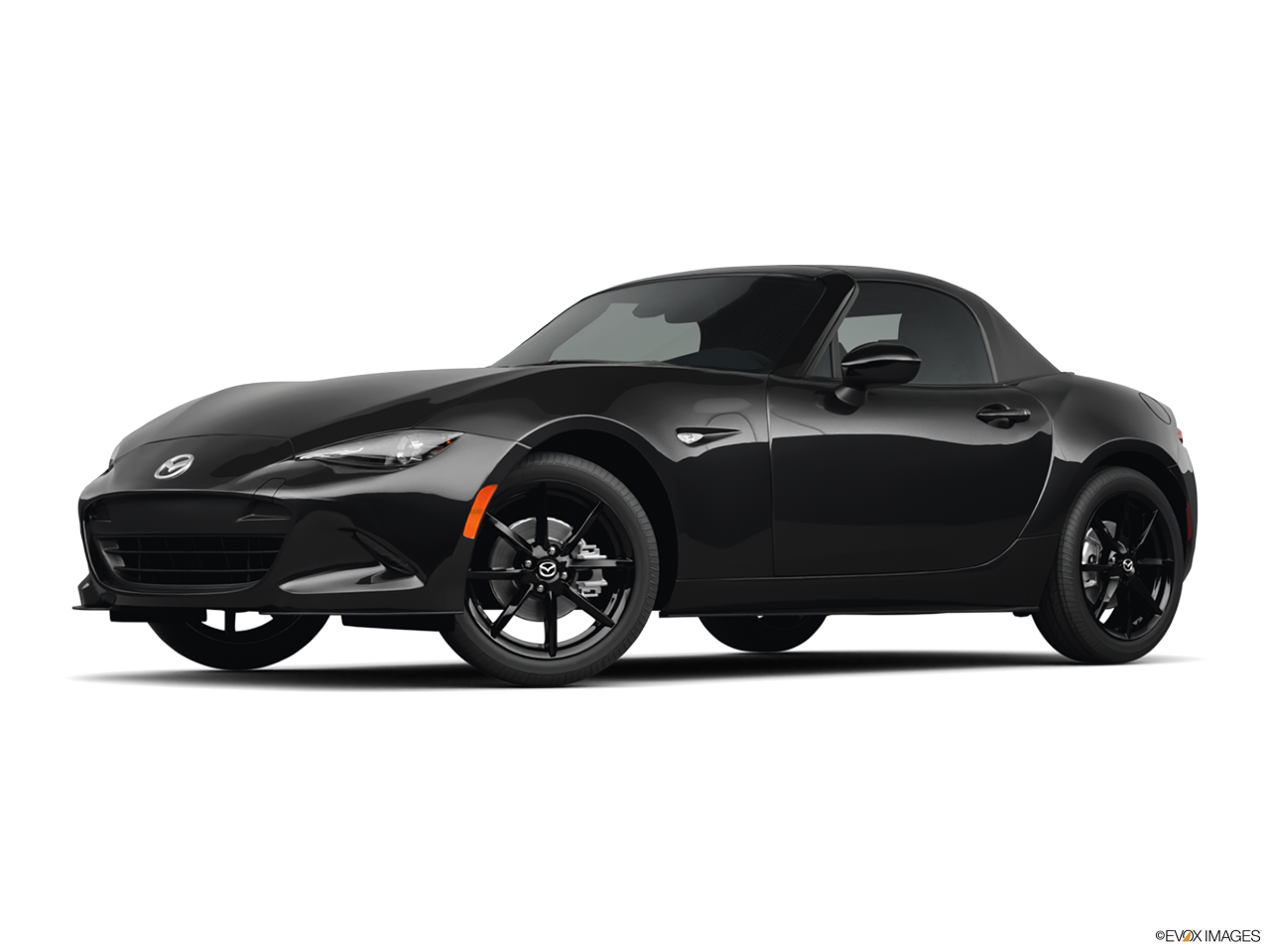 2026 Mazda MX-5 Miata Sport