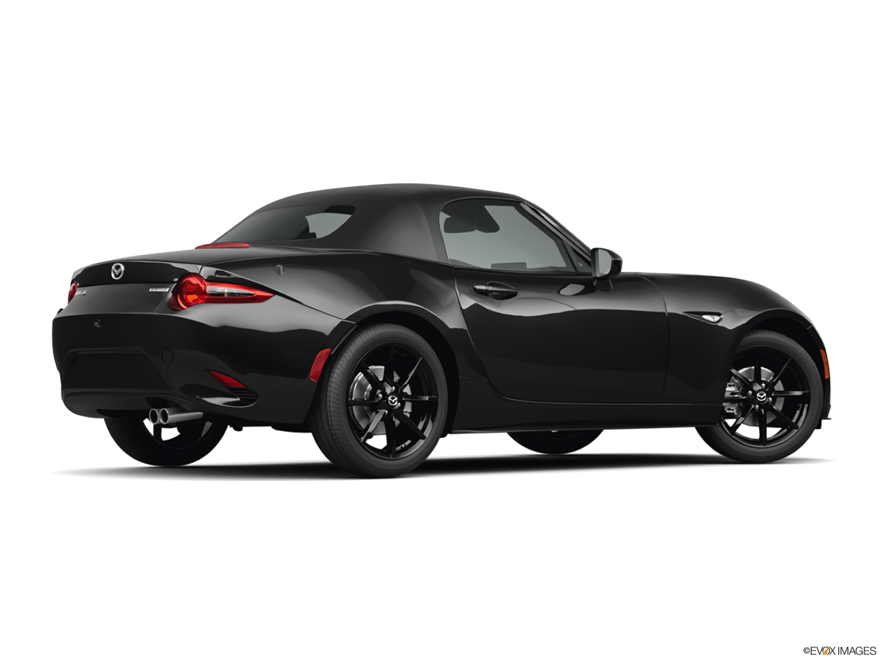 2026 Mazda MX-5 Miata Sport
