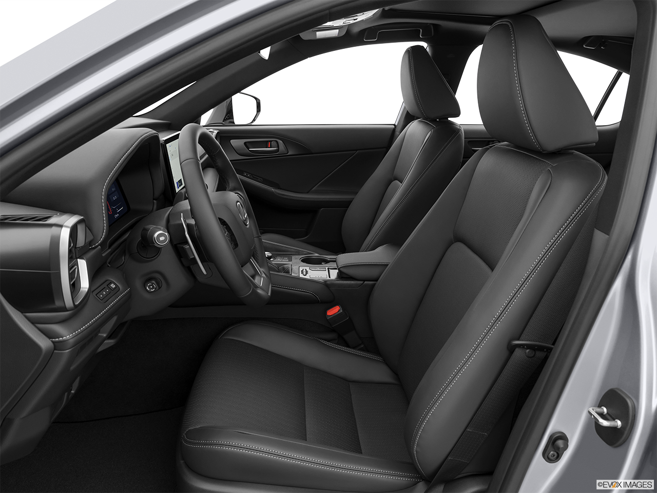 2026 Lexus IS 350 F SPORT Design