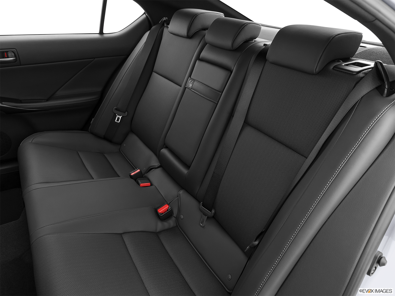 2026 Lexus IS 350 F SPORT Design