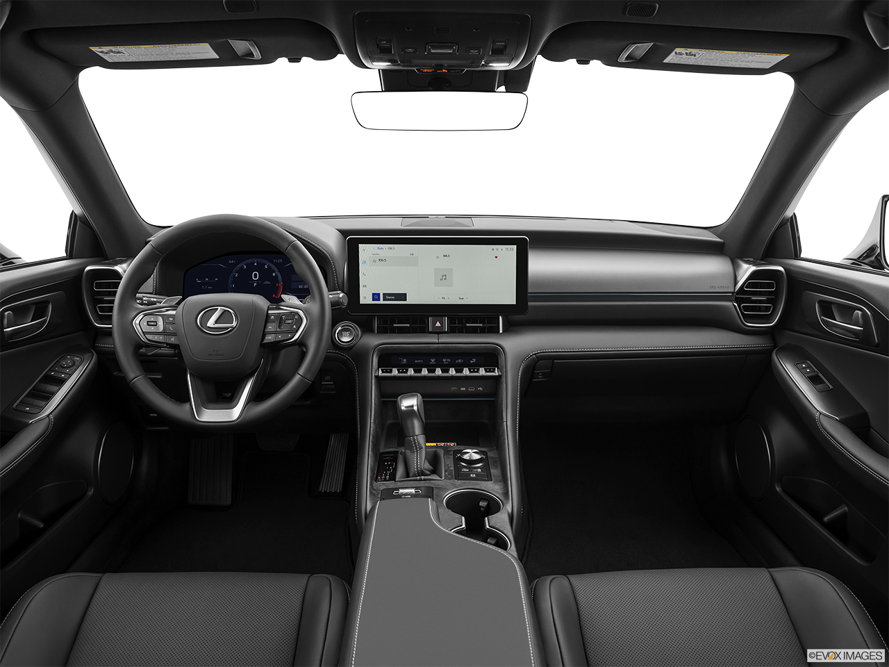 2026 Lexus IS 350 F SPORT Design