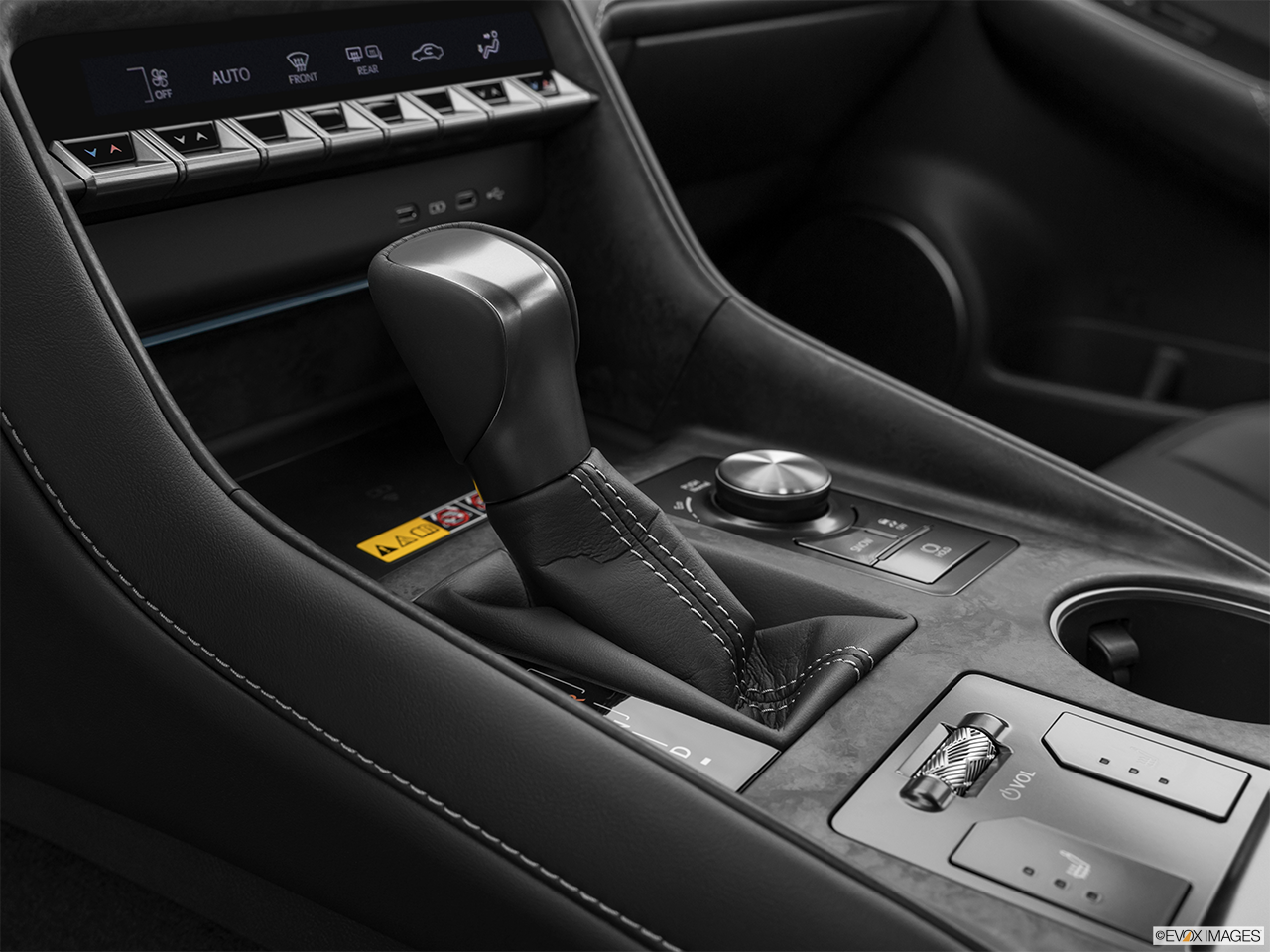 2026 Lexus IS 350 F SPORT Design