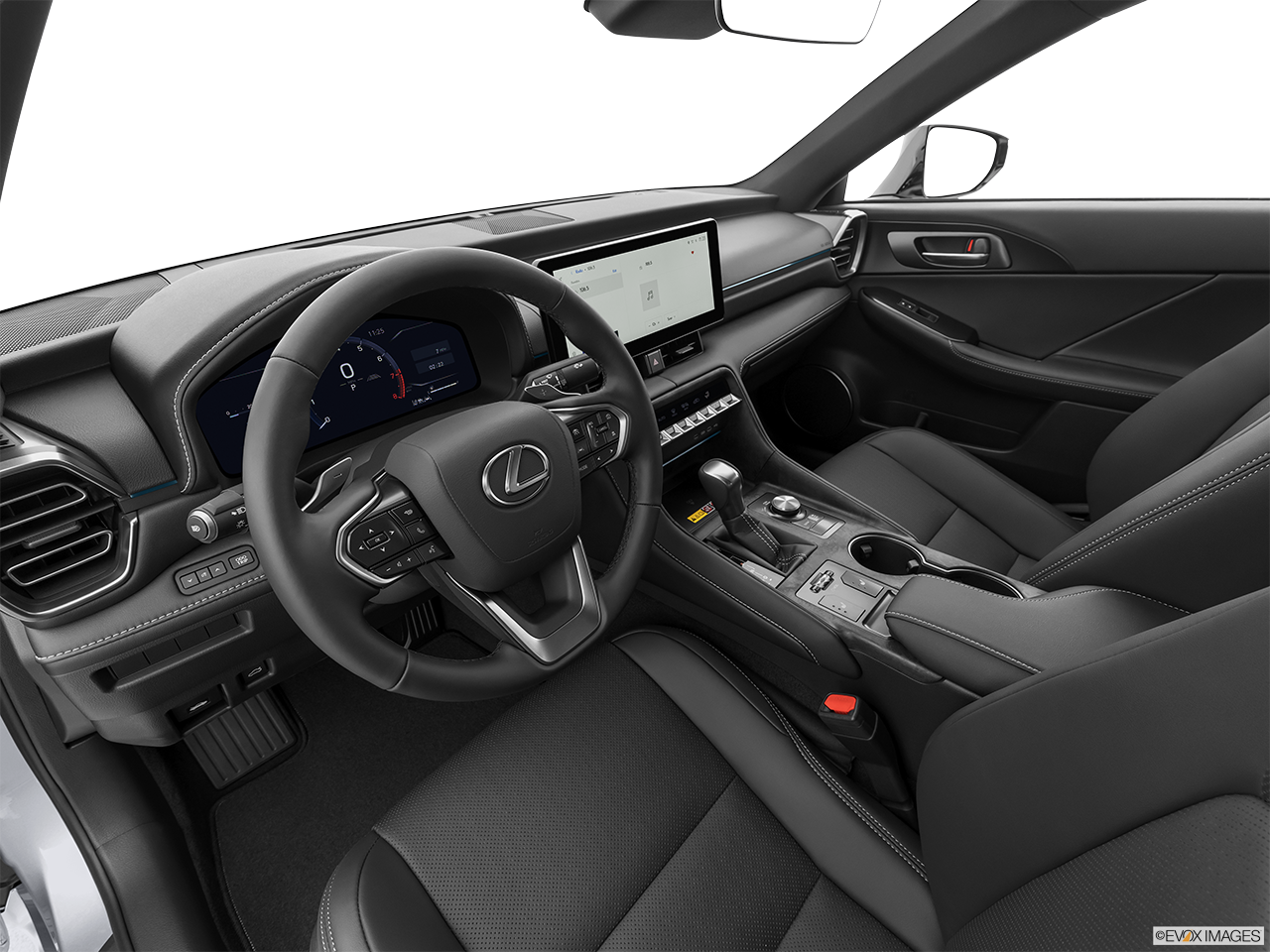 2026 Lexus IS 350 F SPORT Design