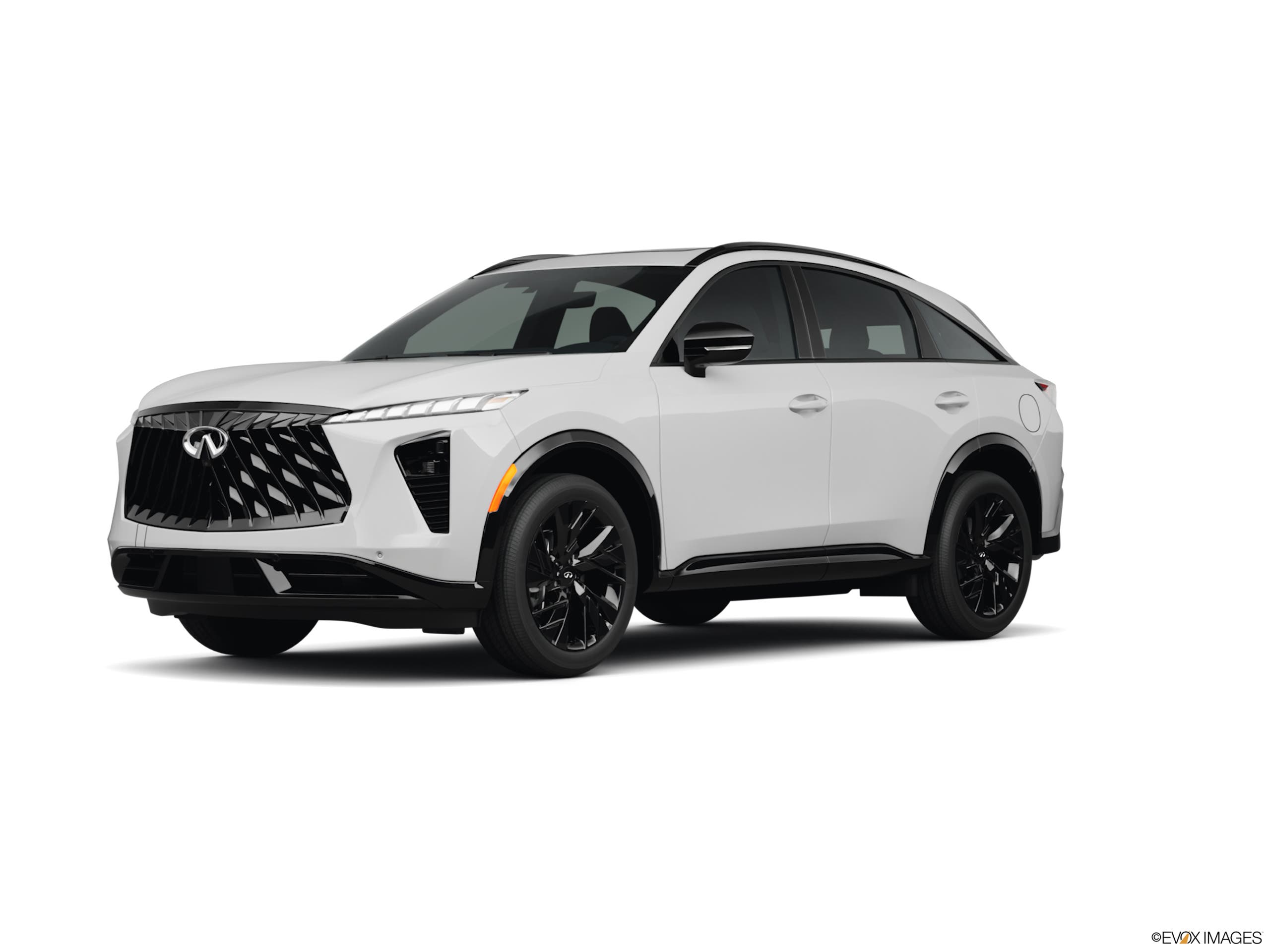 2027 INFINITI QX65