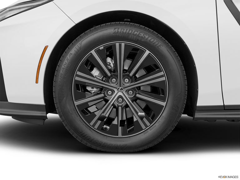 2026 Lexus ES 500e Premium