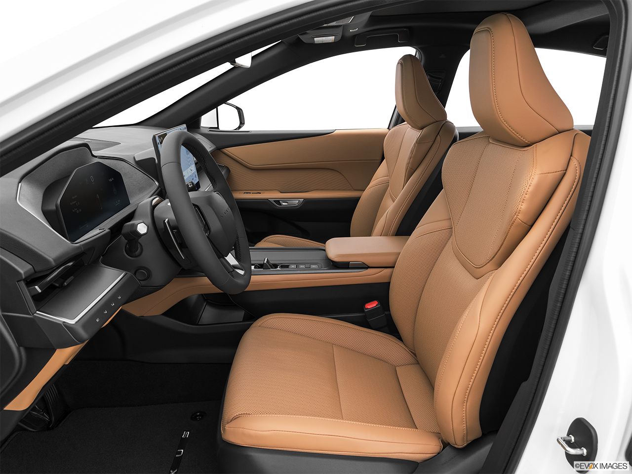 2026 Lexus ES 500e Premium