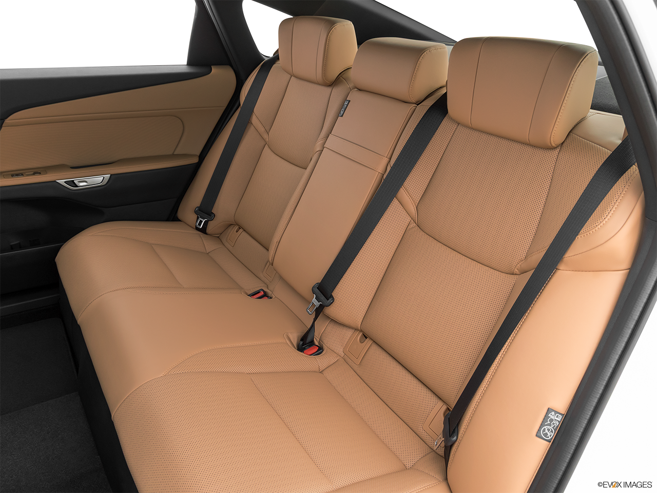 2026 Lexus ES 500e Premium