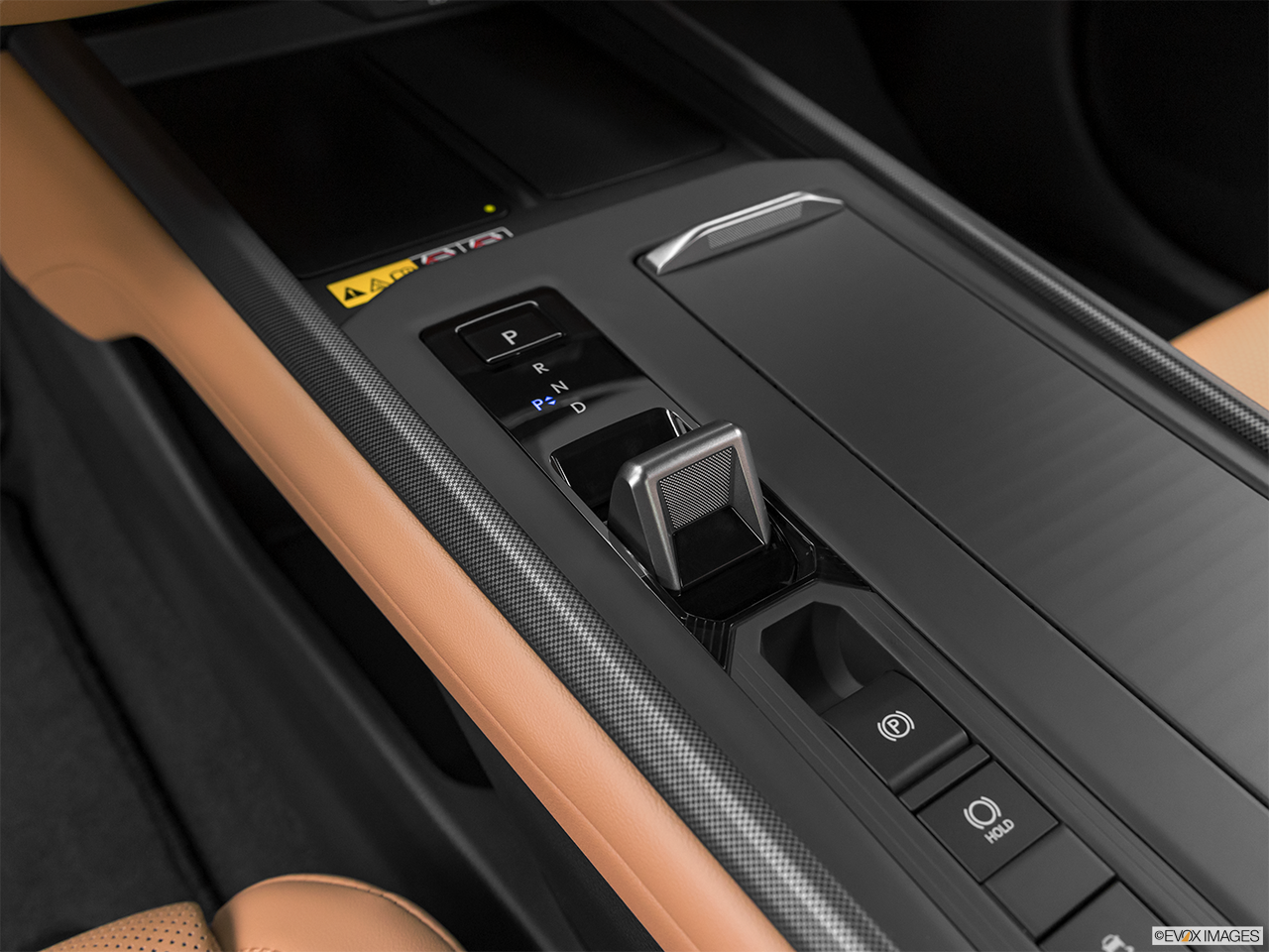 2026 Lexus ES 500e Premium