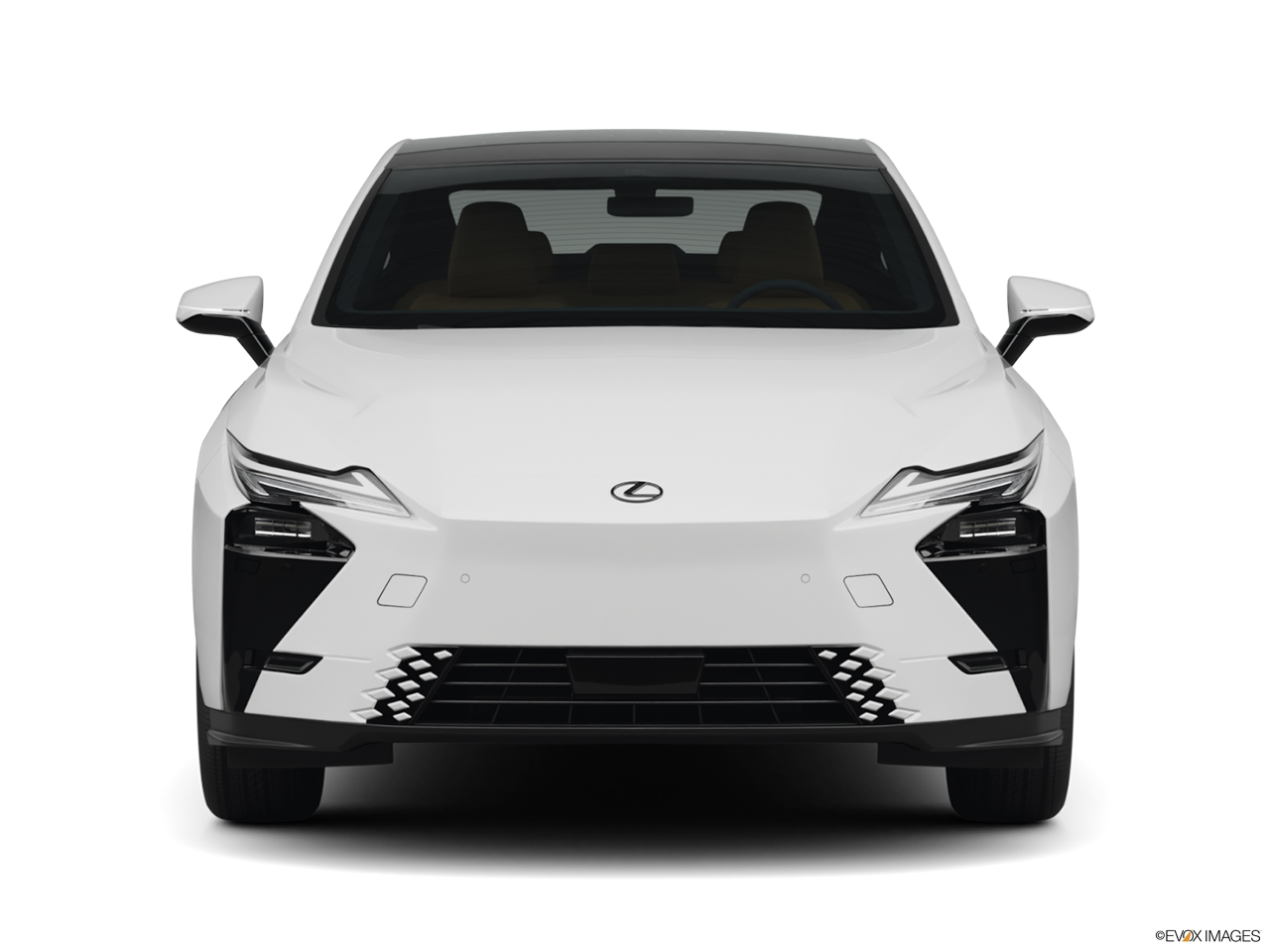 2026 Lexus ES 500e Premium