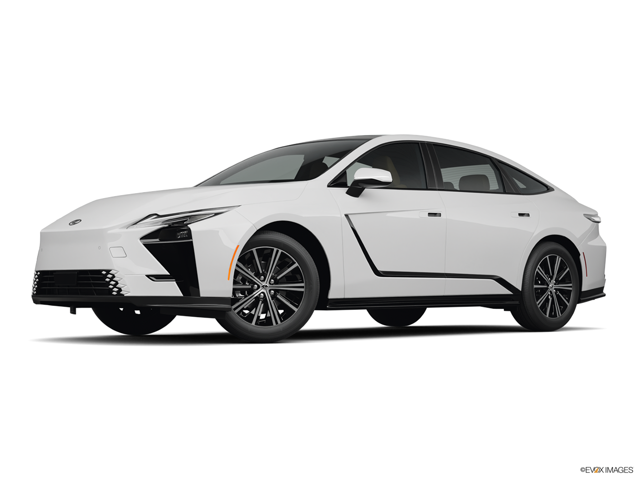 2026 Lexus ES 500e Premium