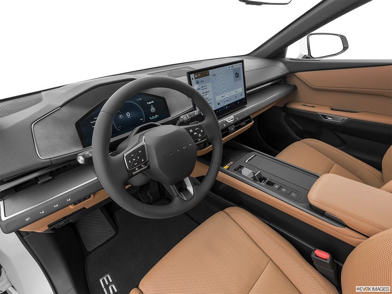 2026 Lexus ES 500e Premium