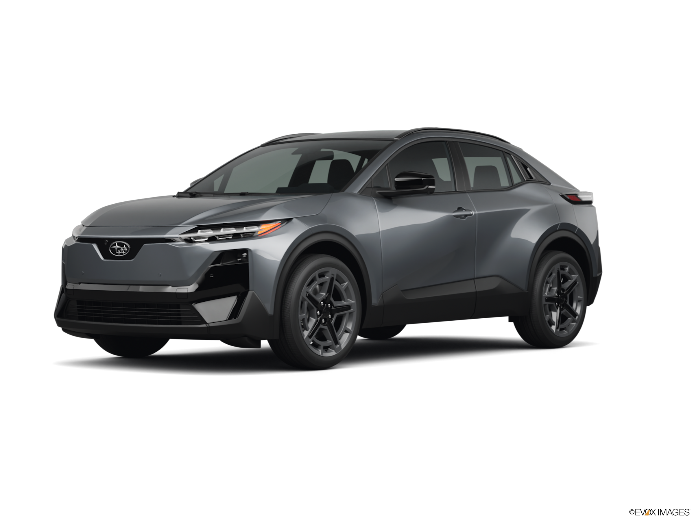 2027 Subaru Uncharted
