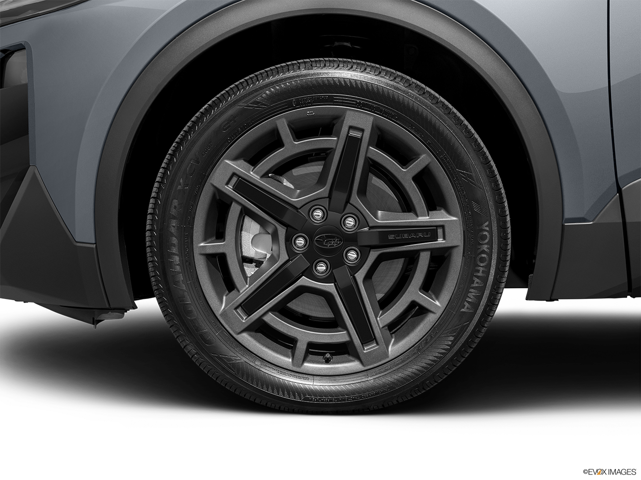 2027 Subaru Uncharted Premium