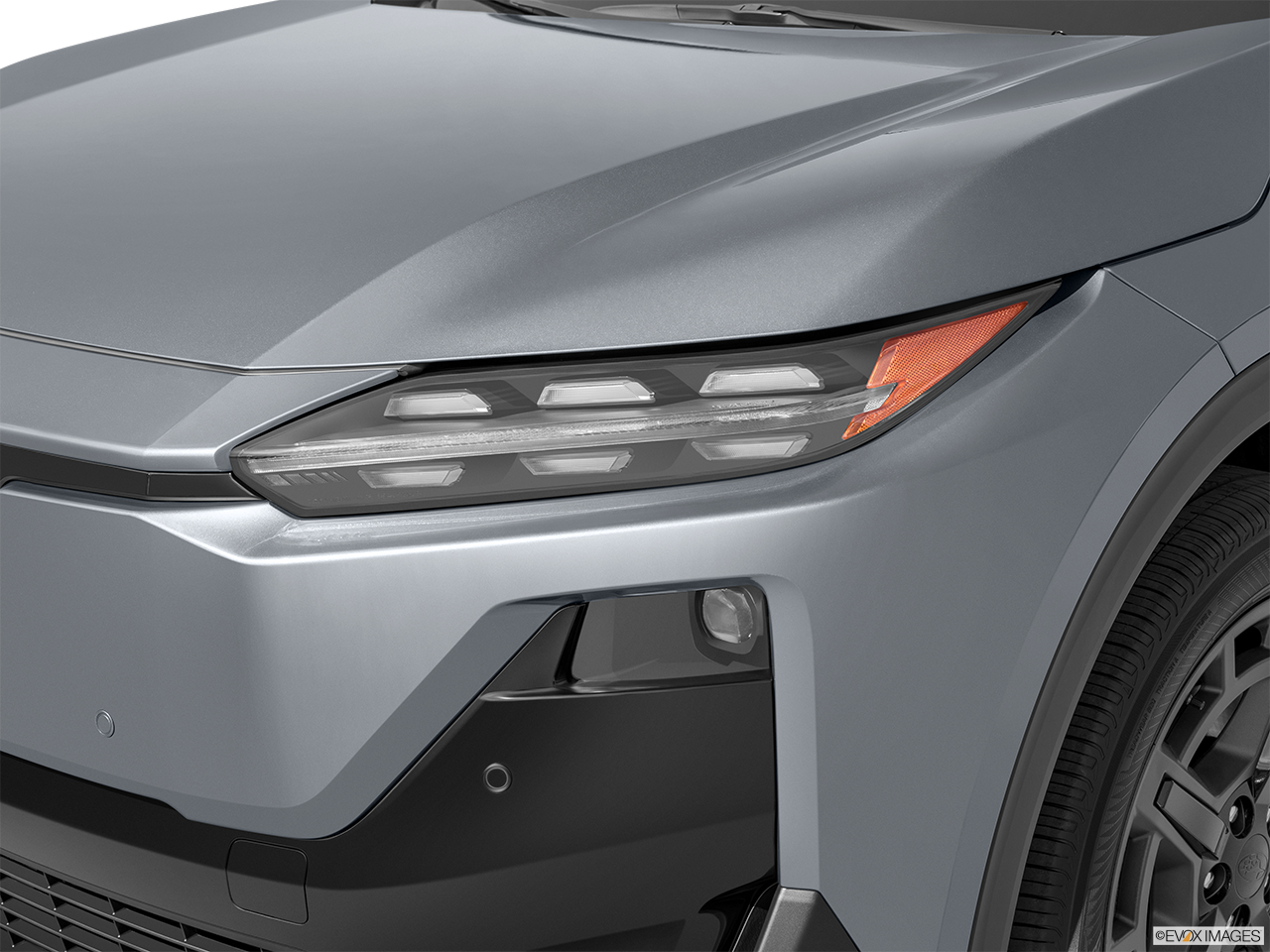 2027 Subaru Uncharted Premium