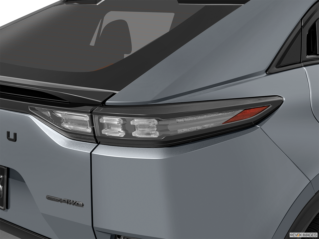 2027 Subaru Uncharted Premium