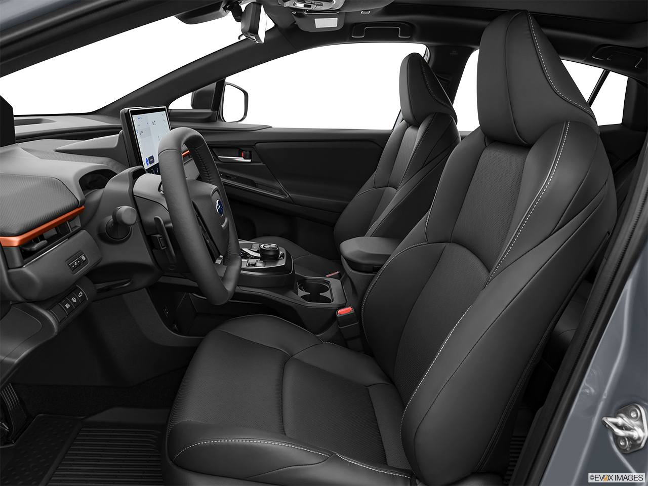 2027 Subaru Uncharted Premium
